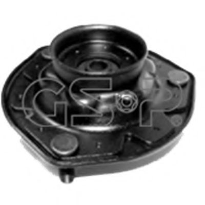 Опора стойки амортизатора GSP 517612