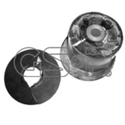 Подвеска, рычаг независимой подвески колеса GSP 517685