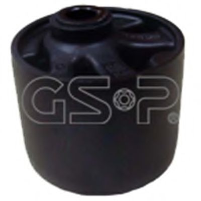 Подвеска, двигатель GSP 517686