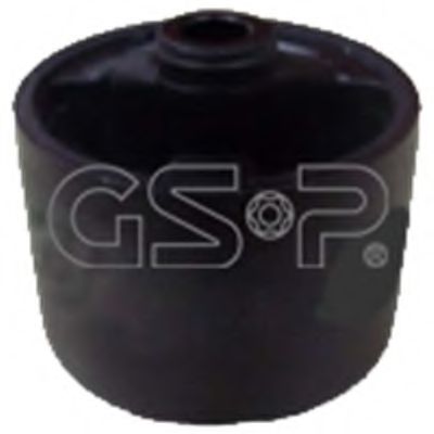 Подвеска, двигатель GSP 517694