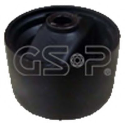 Подвеска, двигатель GSP 517698