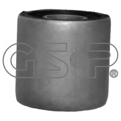 Подвеска, рычаг независимой подвески колеса GSP 517759