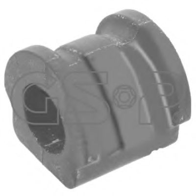 Втулка, балка моста GSP 518076