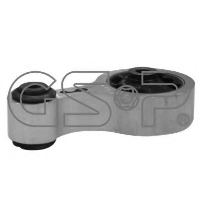 Подвеска, двигатель GSP 518099