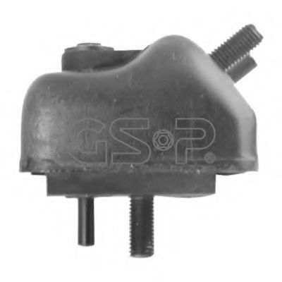 Подвеска, двигатель GSP 518261