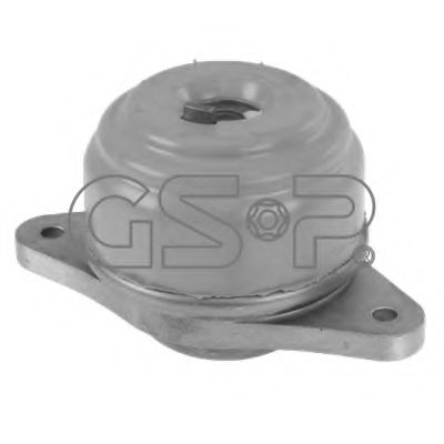 Подвеска, двигатель GSP 530139