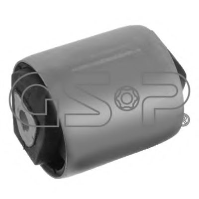 Подвеска, рычаг независимой подвески колеса GSP 530158