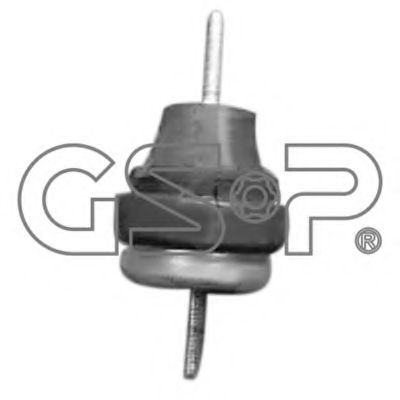 Подвеска, двигатель GSP 530167