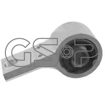 Подвеска, рычаг независимой подвески колеса GSP 530246