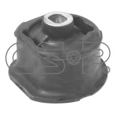 Втулка, балка моста GSP 530270