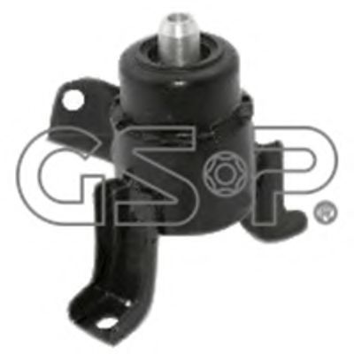 Подвеска, двигатель GSP 530353