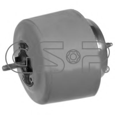 Подвеска, двигатель GSP 530356