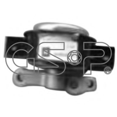 Подвеска, двигатель GSP 530422