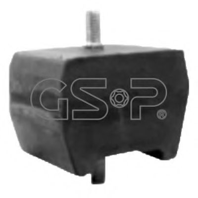 Подвеска, двигатель GSP 530426