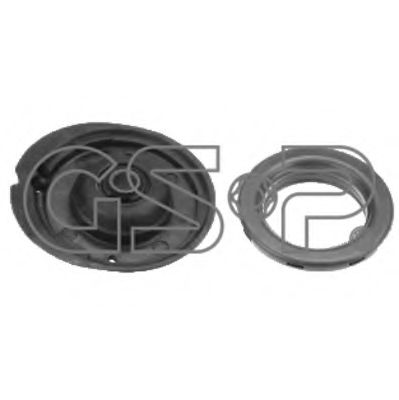Опора стойки амортизатора GSP 510736S