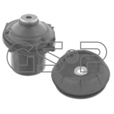 Опора стойки амортизатора GSP 511651S