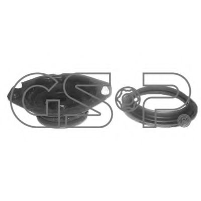 Опора стойки амортизатора GSP 513961S