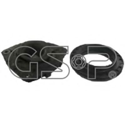 Опора стойки амортизатора GSP 513967S
