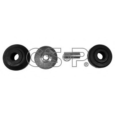 Опора стойки амортизатора GSP 518484S
