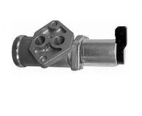 Поворотная заслонка, подвод воздуха ACI - AVESA AVR-614