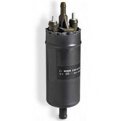 Топливный насос ACI - AVESA ABG-1111