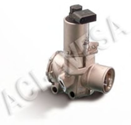 Клапан возврата ОГ ACI - AVESA AEGR-733