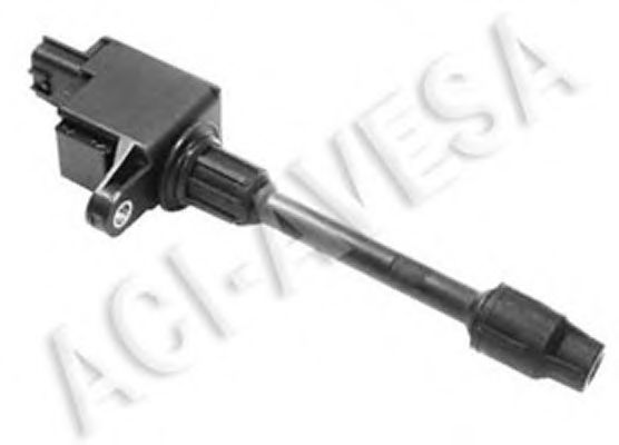 Катушка зажигания ACI - AVESA ABE-103