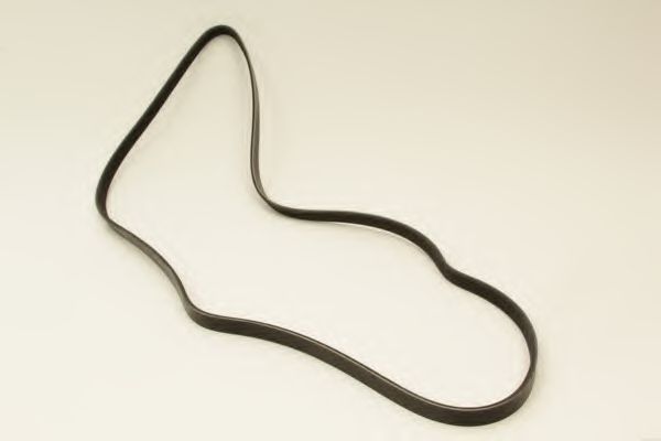 Поликлиновой ремень KLAXCAR FRANCE 4PK1538