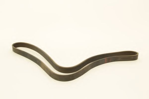 Поликлиновой ремень KLAXCAR FRANCE 7PK1640