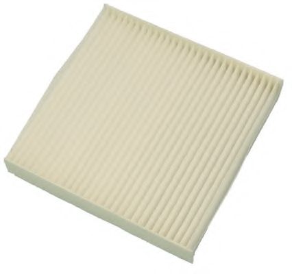 Фильтр, воздух во внутренном пространстве KNECHT JLR7046