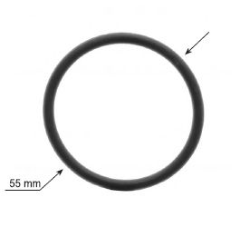 Прокладка, термостат; Прокладка, корпус термостата MOTORAD MG385