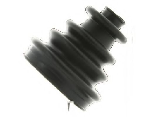 Комплект пылника, приводной вал CEVAM 1266