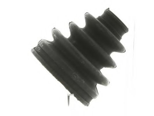 Комплект пылника, приводной вал CEVAM 1349