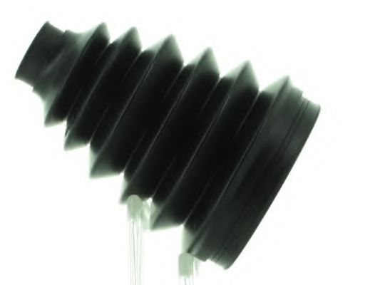 Комплект пылника, приводной вал CEVAM 1038