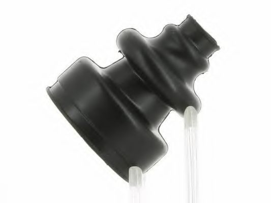 Комплект пылника, приводной вал CEVAM 1025