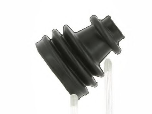 Комплект пылника, приводной вал CEVAM 1036