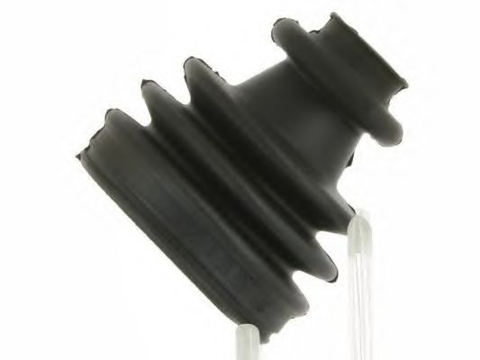 Комплект пылника, приводной вал CEVAM 1066