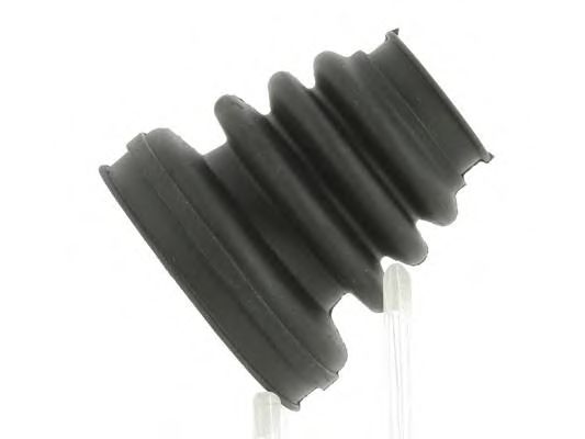 Комплект пылника, приводной вал CEVAM 1206