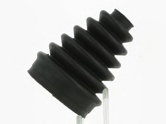 Комплект пылника, приводной вал CEVAM 1213