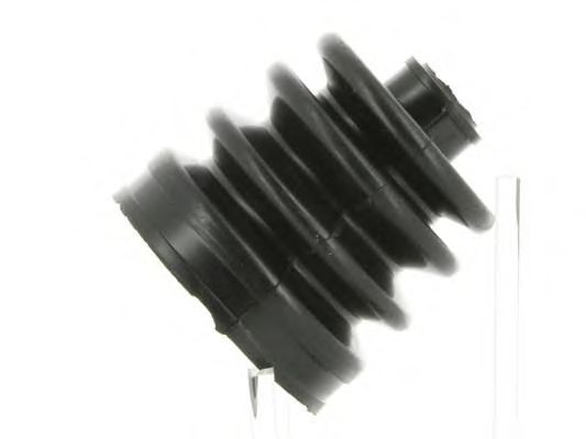 Комплект пылника, приводной вал CEVAM 1095