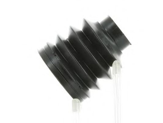 Комплект пылника, приводной вал CEVAM 1209