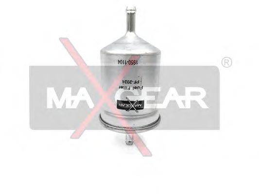 Топливный фильтр MAXGEAR 26-0078