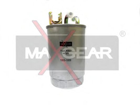 Топливный фильтр MAXGEAR 26-0144