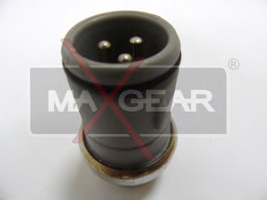 Датчик, температура охлаждающей жидкости MAXGEAR 21-0019