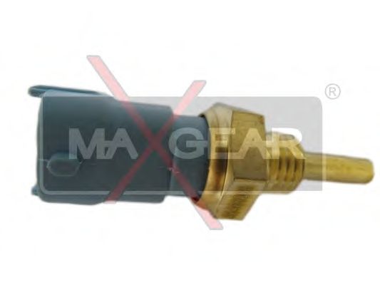 Датчик, температура охлаждающей жидкости MAXGEAR 21-0129