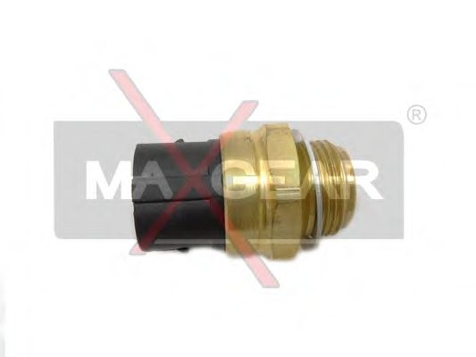 Термовыключатель, вентилятор радиатора MAXGEAR 21-0158