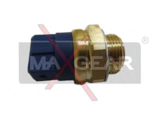 Термовыключатель, вентилятор радиатора MAXGEAR 21-0153