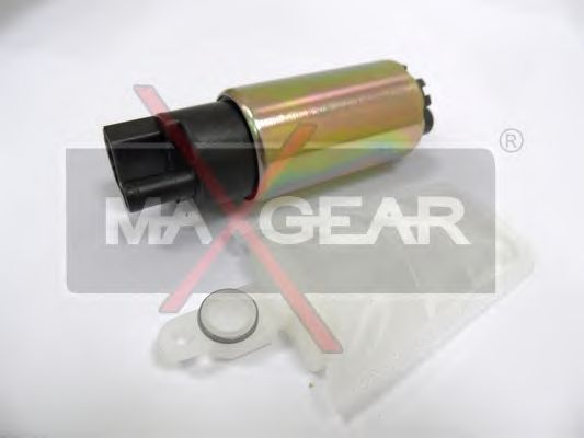 Топливный насос MAXGEAR 43-0025