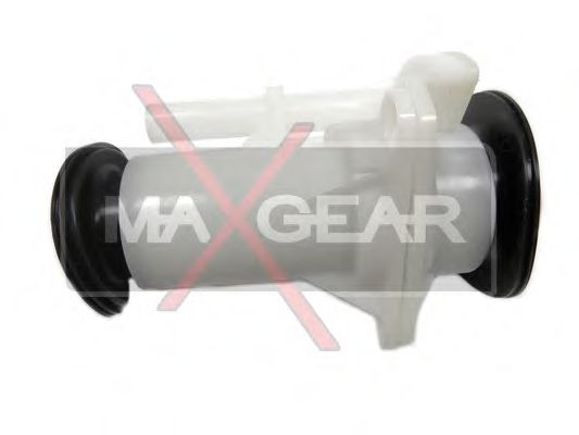 Топливный насос MAXGEAR 43-0068