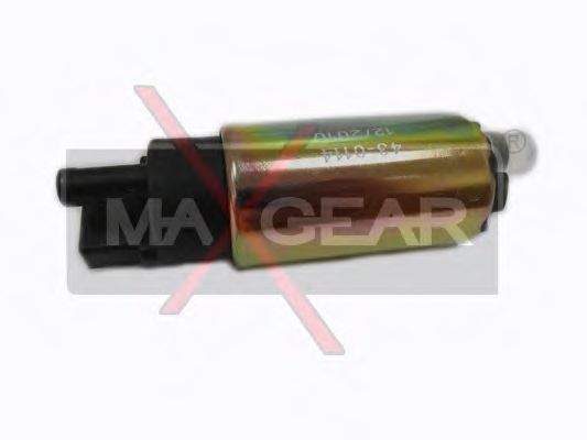 Топливный насос MAXGEAR 43-0114